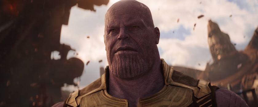 The first Avengers Infinity War trailer is here, and it’s EVERYTHING [Video]