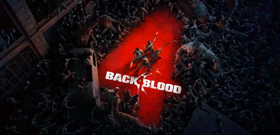 Back 4 Blood reveals new trailer