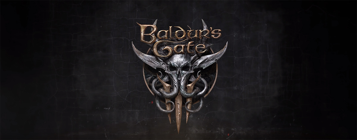 Baldur’s Gate III announced by Larian Studios