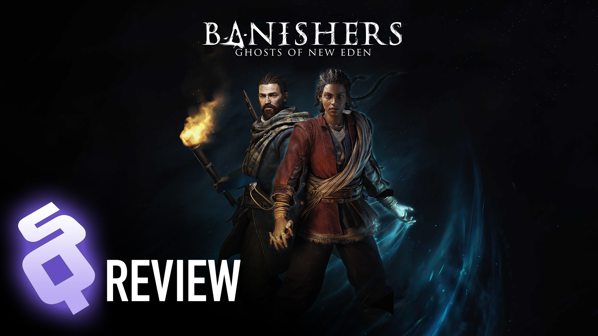 Banishers: Ghosts of New Eden review