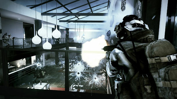 Battlefield 3 Premium