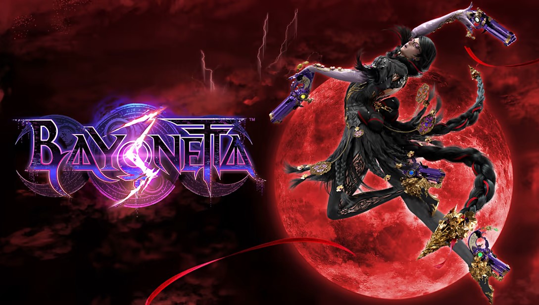 Bayonetta 3 arrives in October with multiple Bayonettas