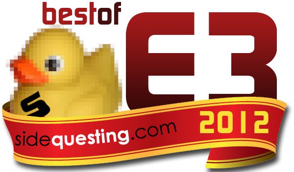 Best of E3 2012