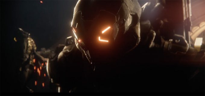 E3: BioWare’s Anthem is its next giant game – SideQuesting