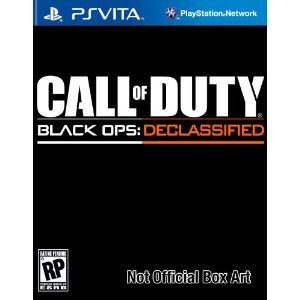 black ops declassified box