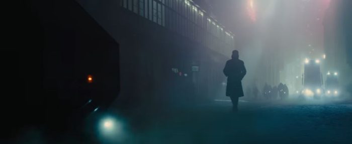 First full Blade Runner 2049 trailer revealed – SideQuesting