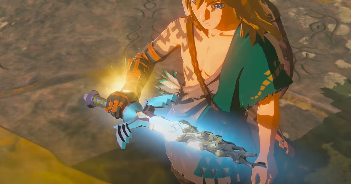 Now we know when the Switch 2 is launching: Nintendo delays Breath of the Wild 2 to Spring 2023