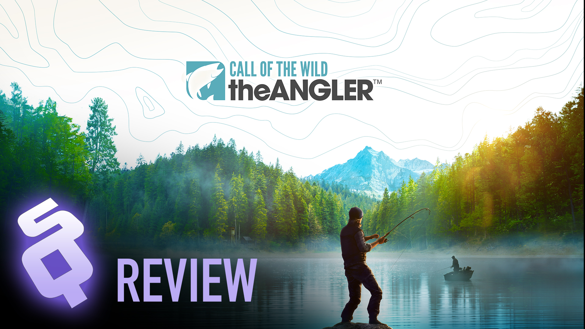 Call of the Wild: The Angler review – SideQuesting
