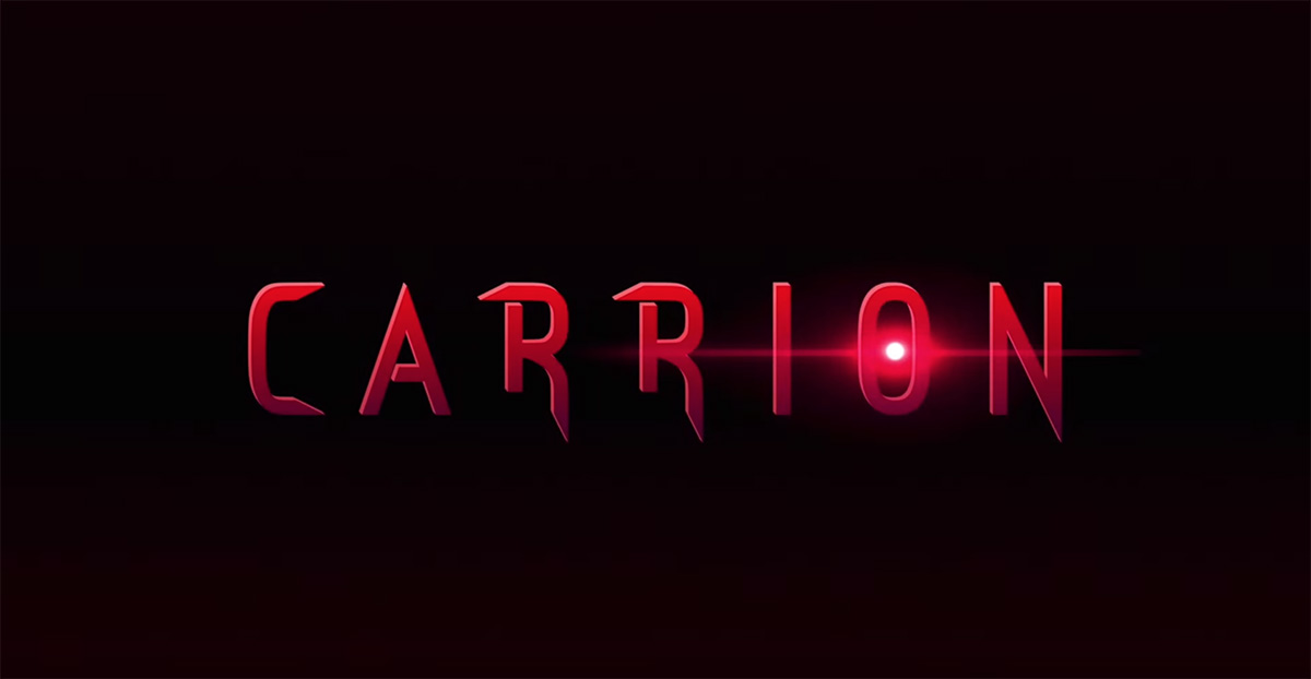 E3: Carrion makes us the monster