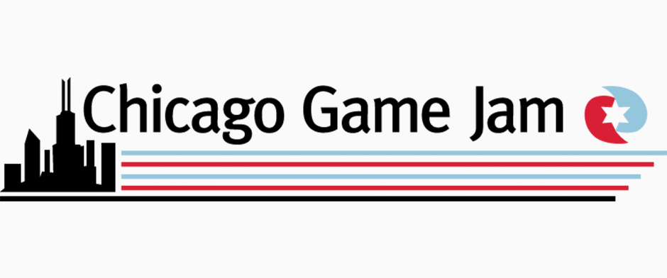 chicago_game_jam logo