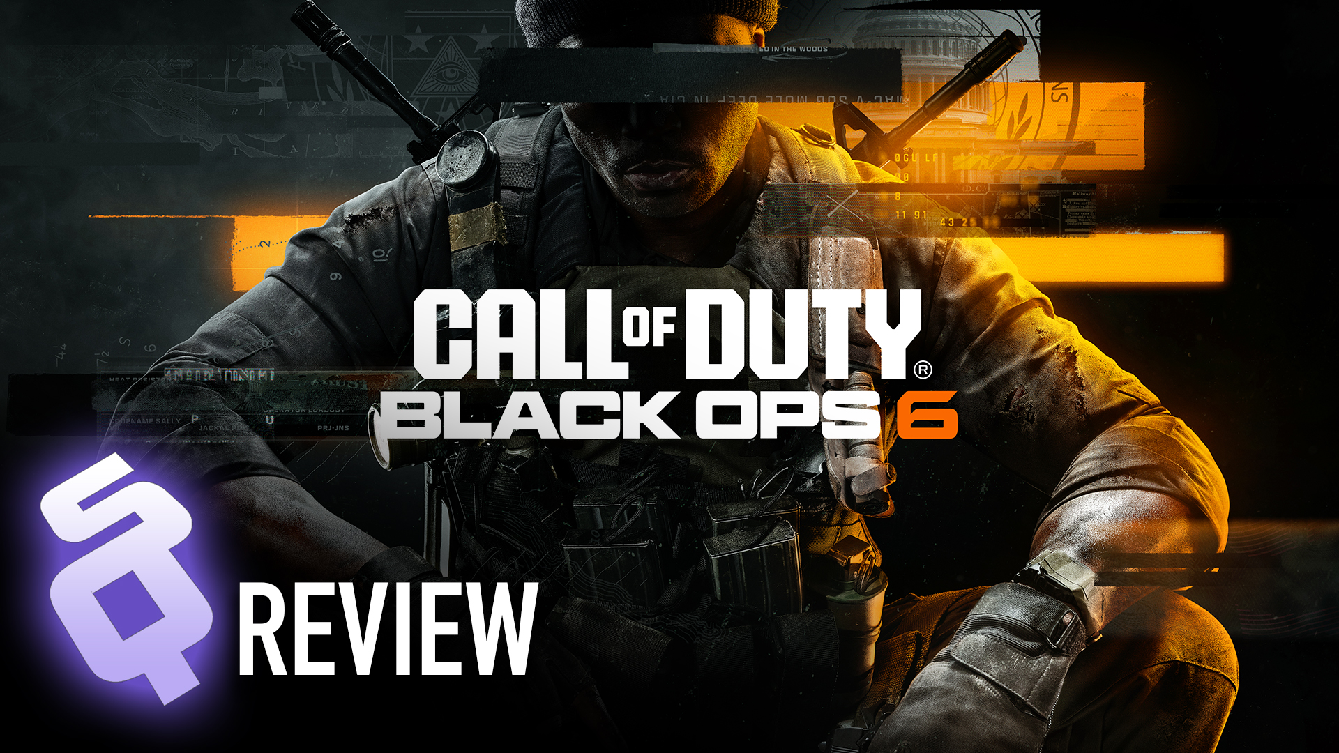 Call of Duty: Black Ops 6 review