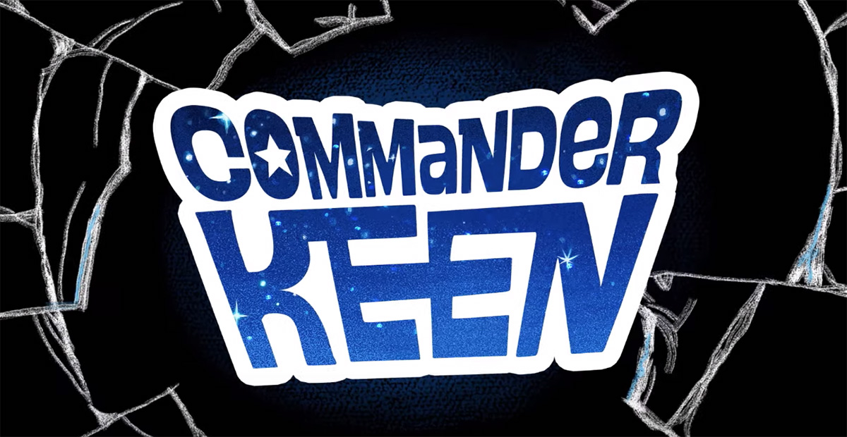 E3: Bethesda reveals Commander Keen for mobile devices