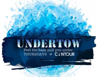 Undertow Contour PAX Prime Party