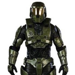 Master Chief Costume