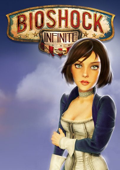 Bioshock Infinite alternate cover vote