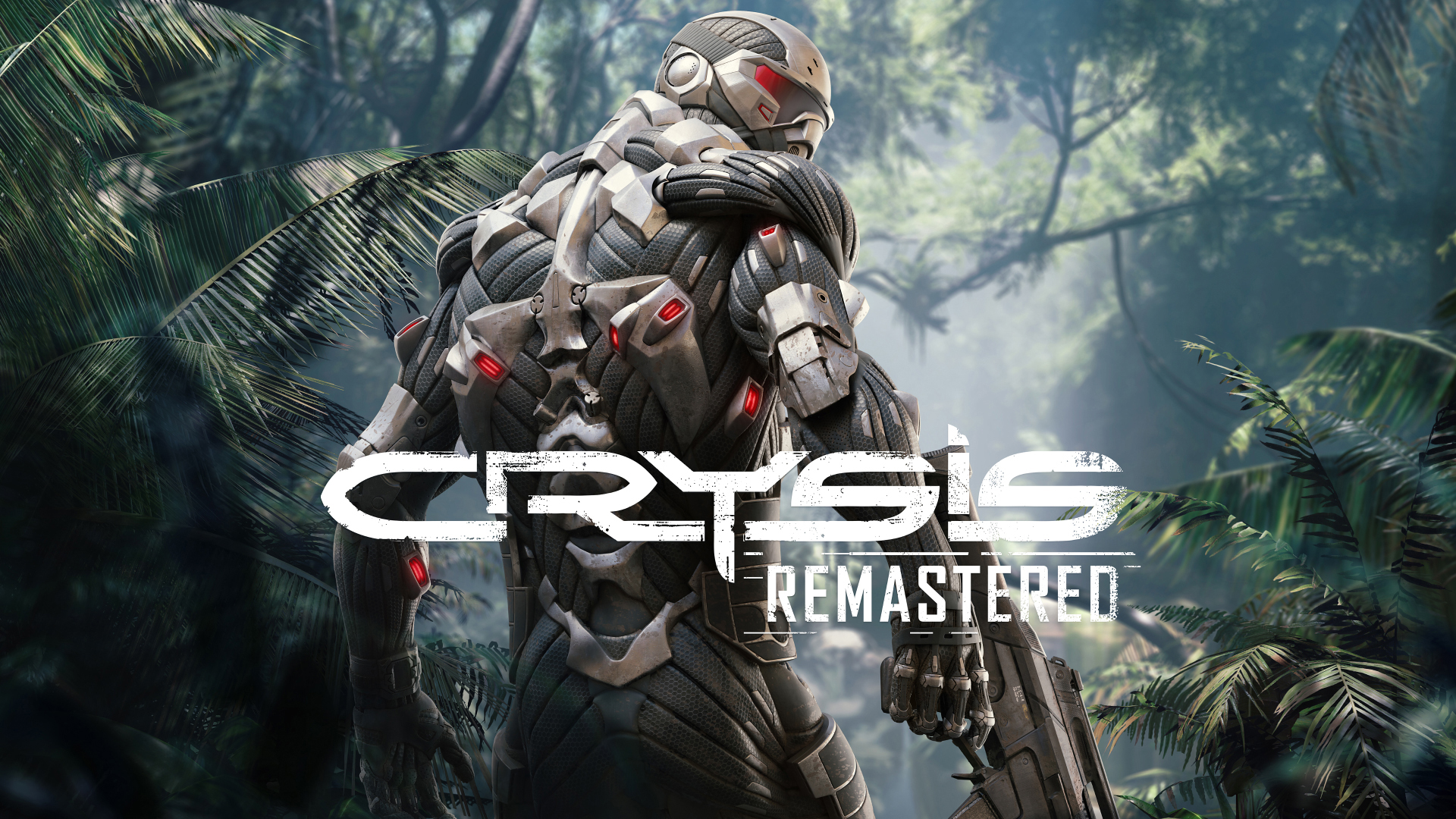 Crysis Remastered review: Yes, the Switch can run it