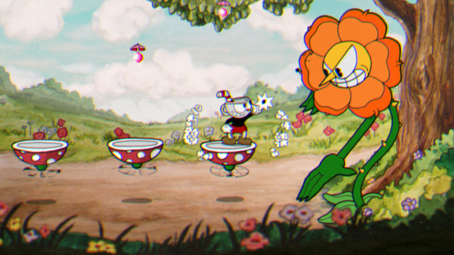 cuphead-flower1