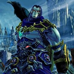 darksiders 2 screenshot