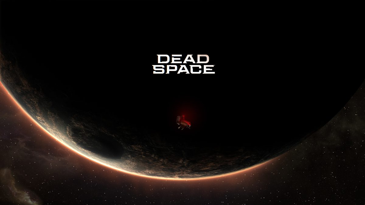 dead space reboot 2019