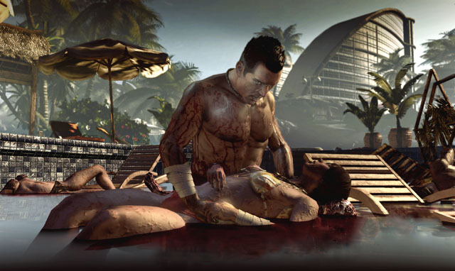 640px x 382px - Editorial: The Dead Island Trailer is a Concept Car â€“ SideQuesting
