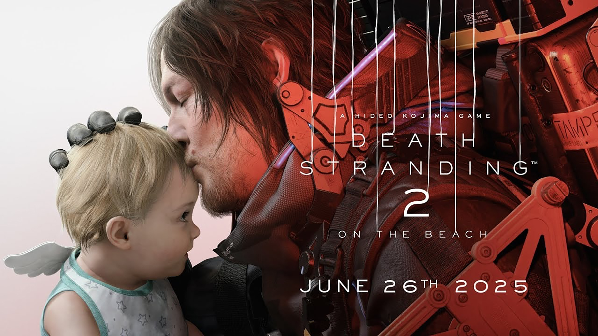 Death Stranding 2: On the Beach is making waves in June