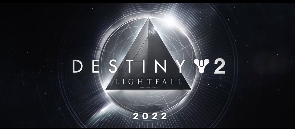 destiny 2 lightfall dlc