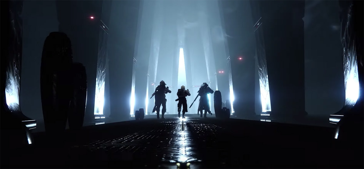 Destiny 2: Shadowkeep ready to launch and reboot the universe