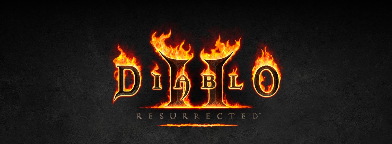 diablo 2 remastered 2019
