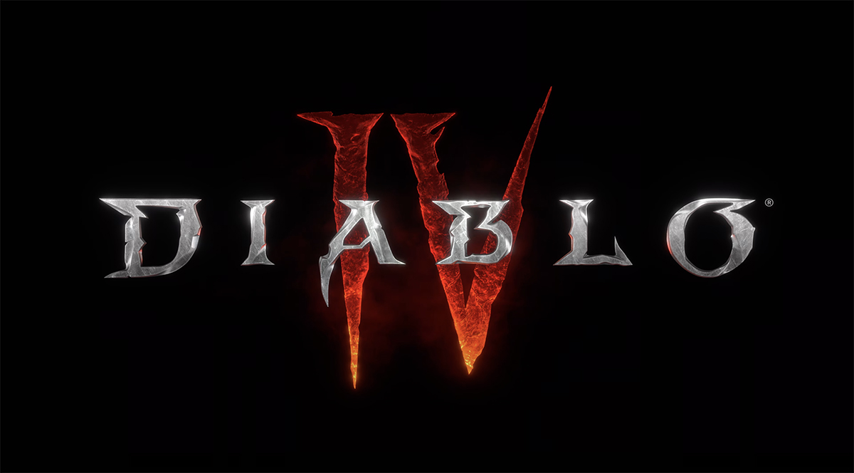 Diablo IV coming to console alongside PC