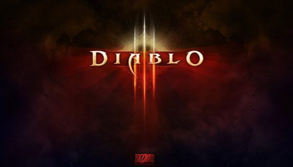 Diablo III image, Diablo 3