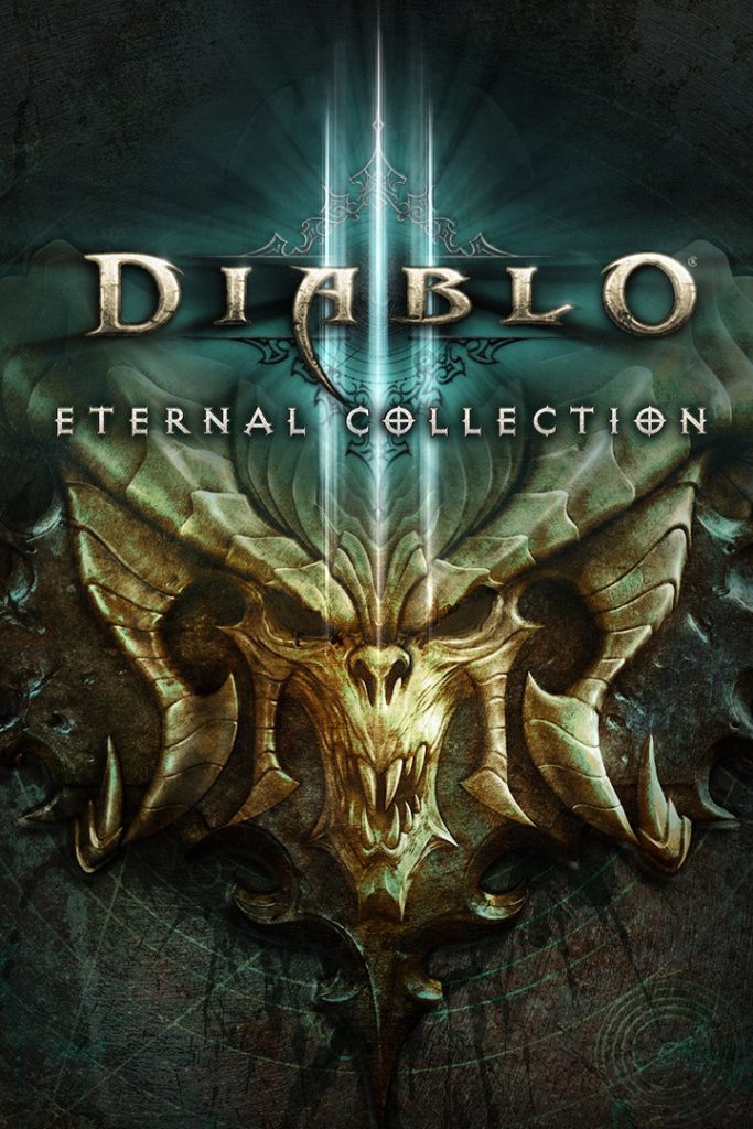 is release date of diablo 3 switch the same on amazon