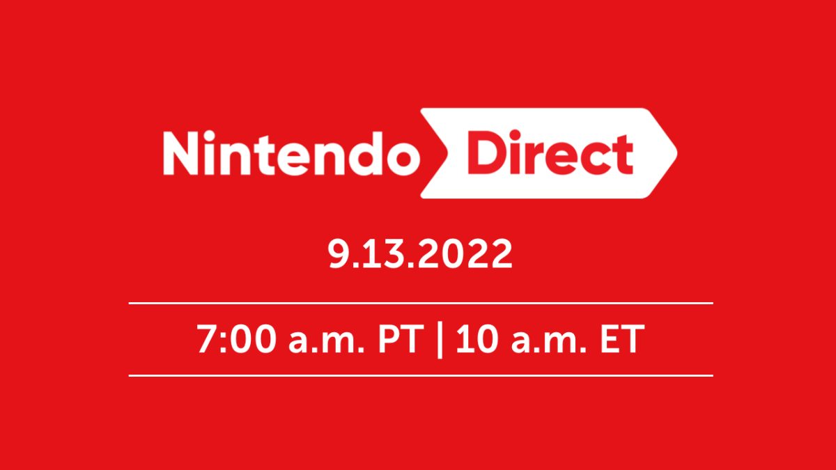 Nintendo is hosting a Direct tomorrow, here are the wild rumors and