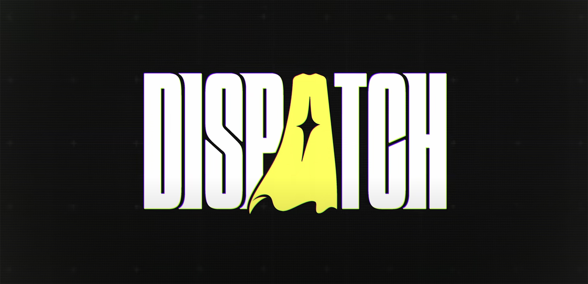 Dispatch has us working as a telephone jockey in a superhero’s world