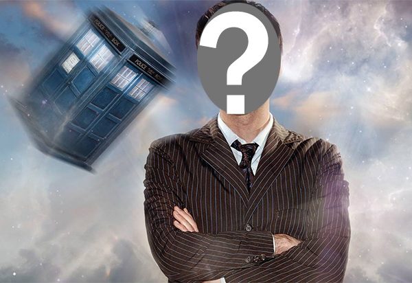 12th Doctor Who Reveal