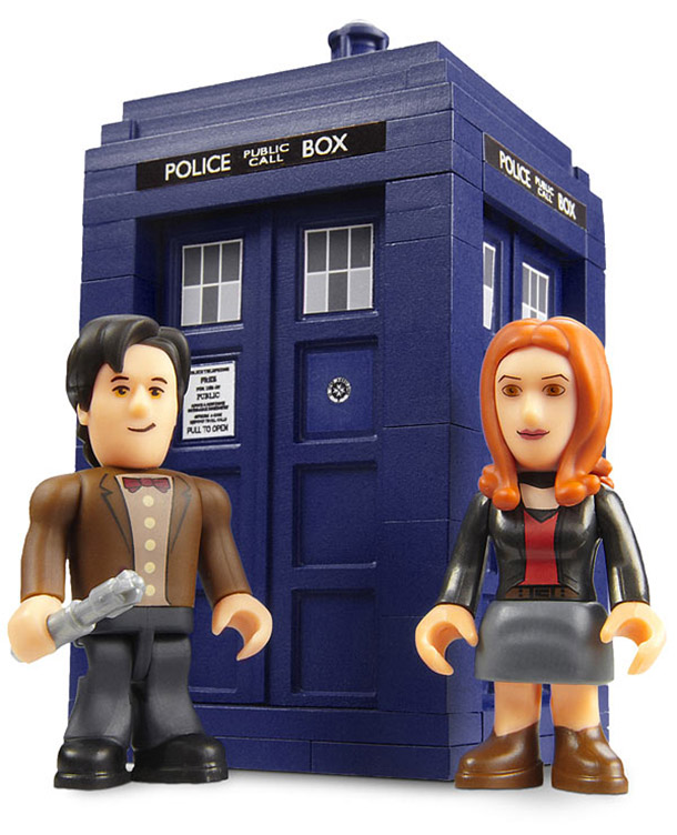 Game Good: Hey TT Games, give us LEGO Doctor Who SideQuesting