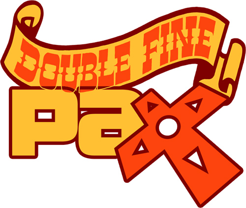 Double Fine PAX Prime 2013 Party