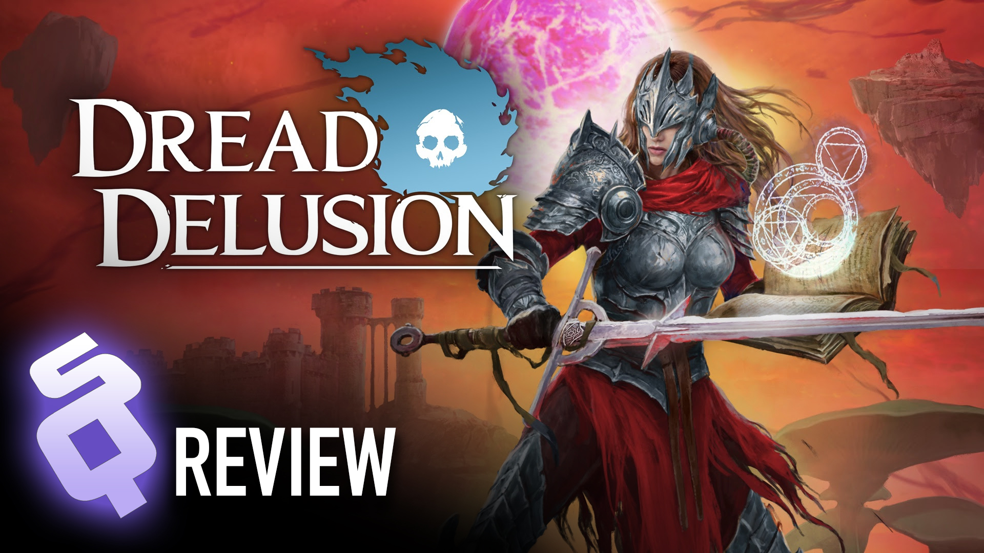 Dread Delusion review