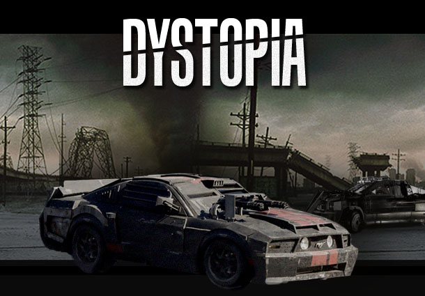 Dystopia: The Winners!