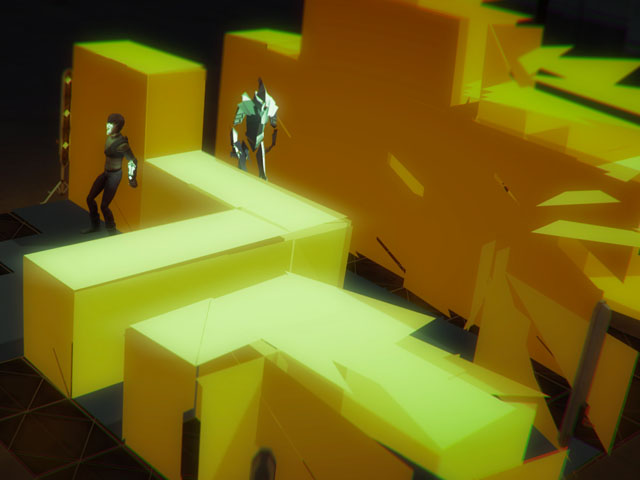 E3 2015: Hands on with Mike Bithell’s Volume [Video]