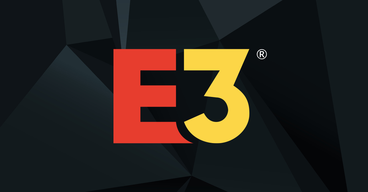 E3 is officially dead forever