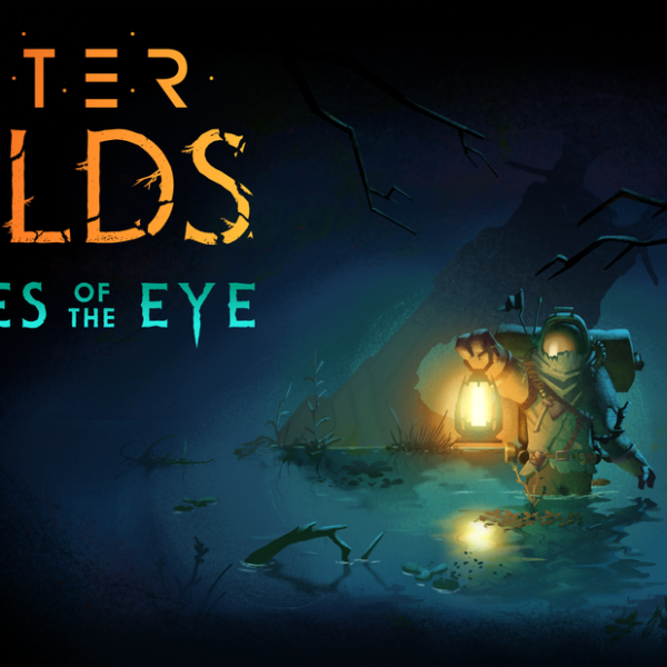 outer wilds echoes of the eye walkthrough