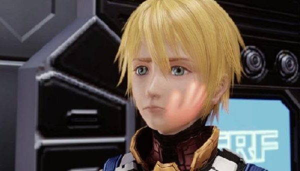 Star Ocean 4