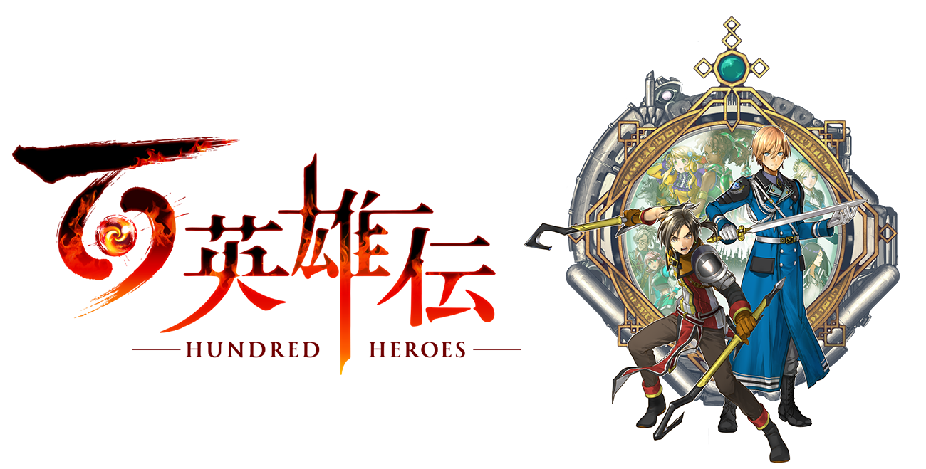 Original Suikoden devs launch Kickstarter for spiritual successor