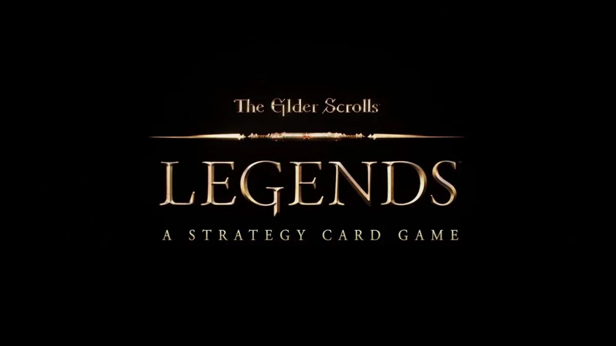 E3 2018: Elder Scrolls Legends coming to Nintendo Switch, Xbox One, and PS4