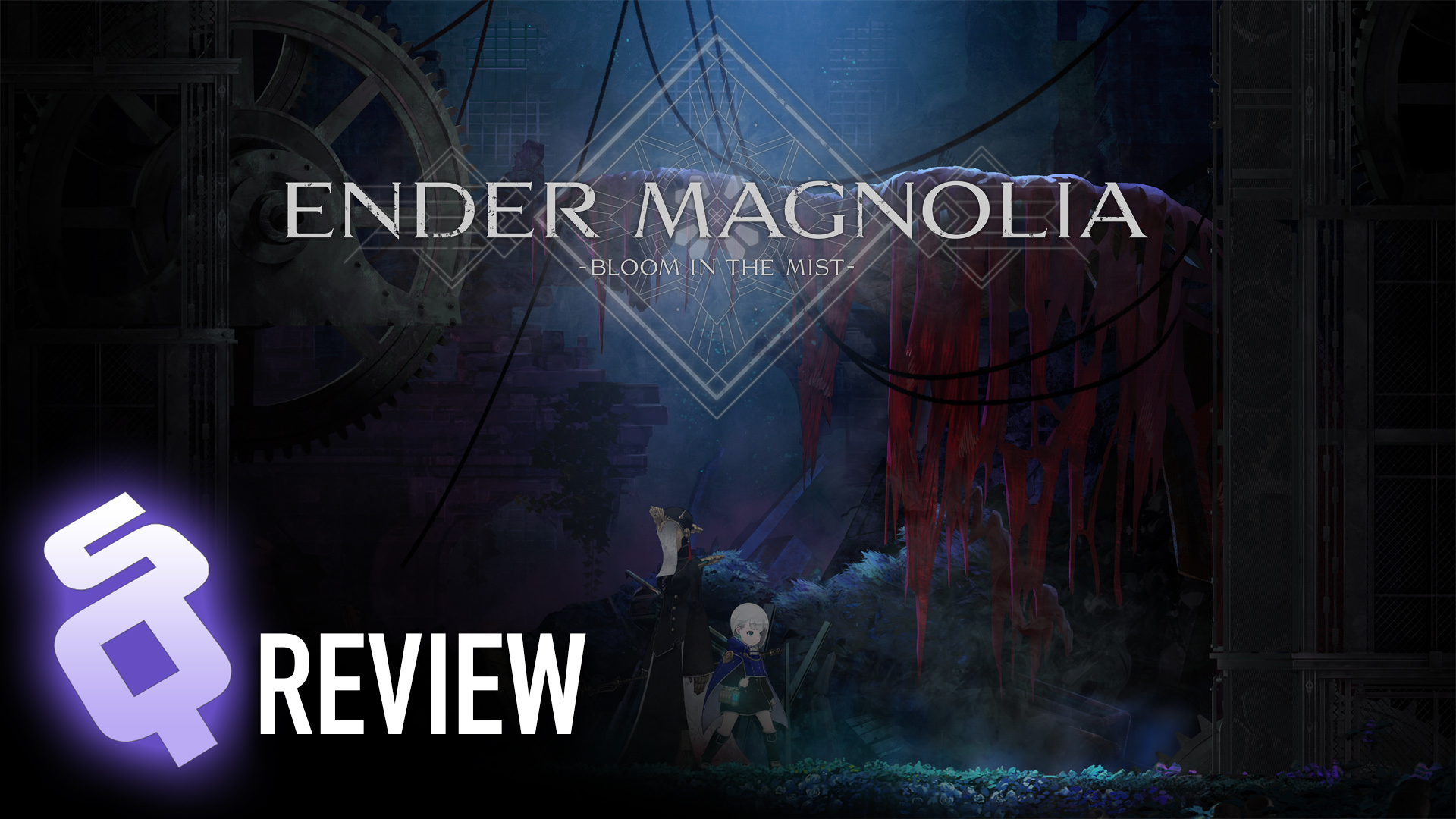 Ender Magnolia: Bloom in the Mist review