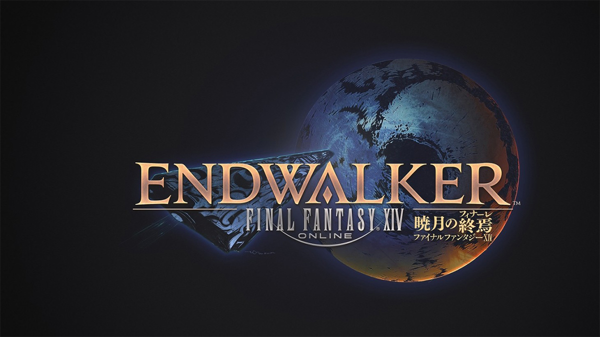 Final Fantasy XIV’s next expansion is Endwalker