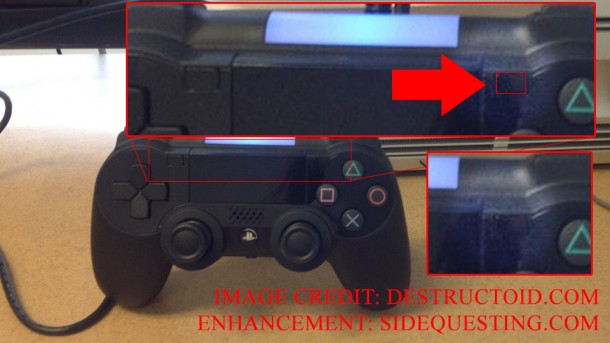 enhanced playstation 4 image