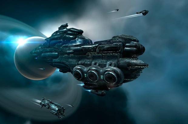 eve online