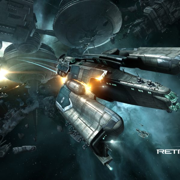 eve online