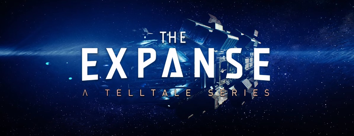 Telltale announces game based on The Expanse